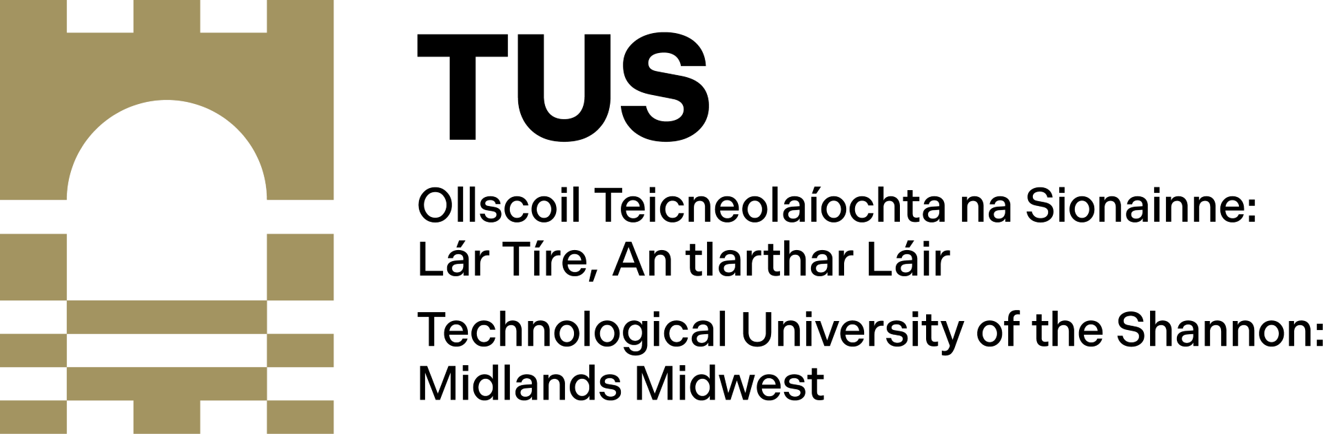 TUS - Technological University of the Shannon