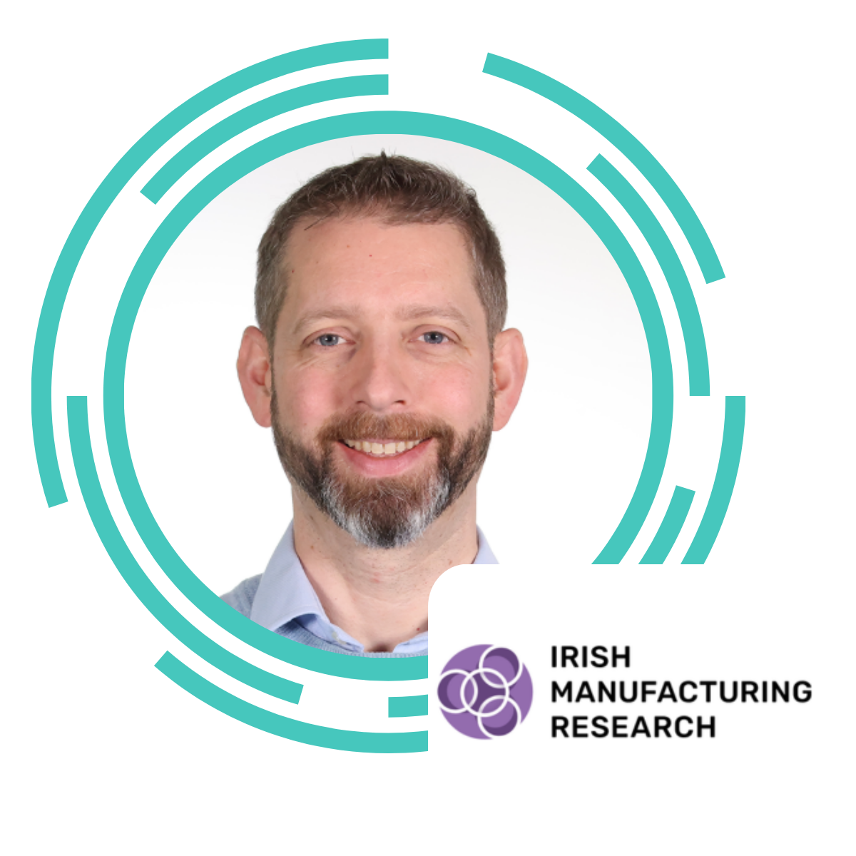 Plastics Live Ireland speaker