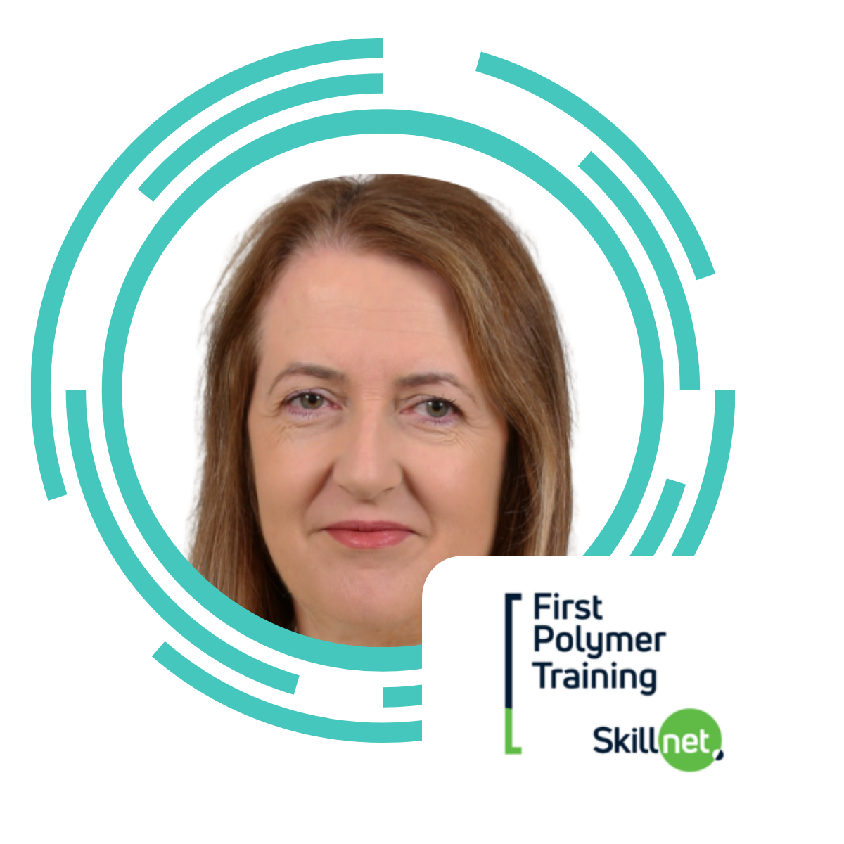 Plastics Live Ireland speaker