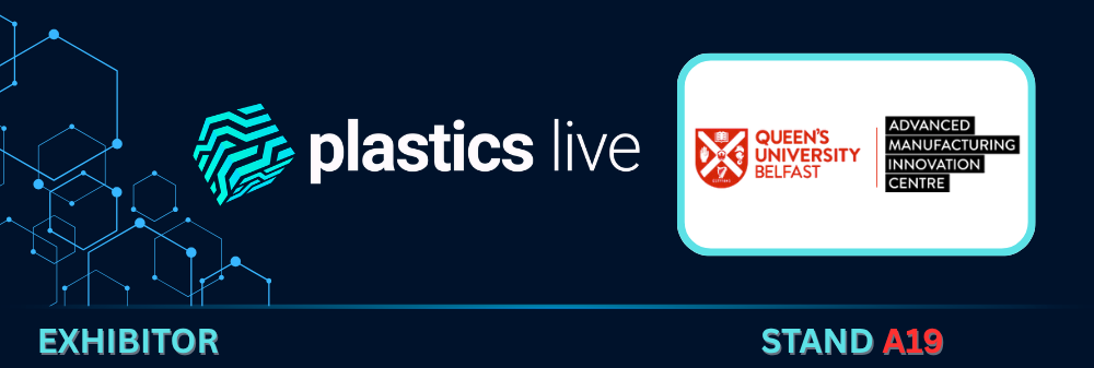 Plastics Live Ireland exhibitor
