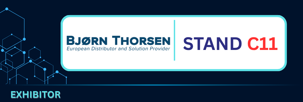 Bjørn Thorsen