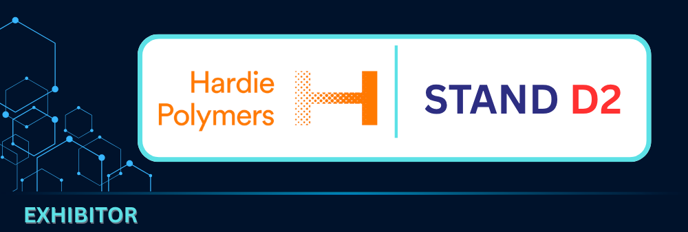 Hardie Polymers