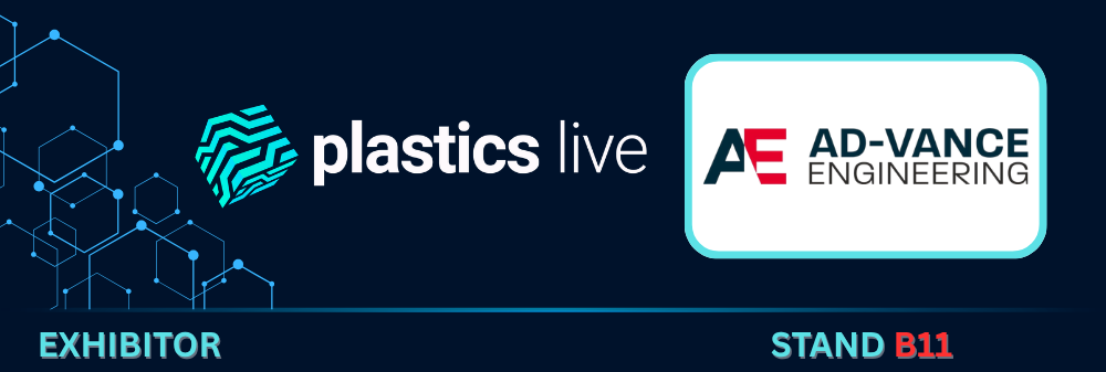 Plastics Live Ireland exhibitor