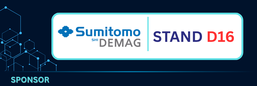 Sumitomo SHI Demag