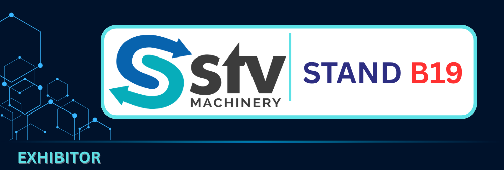 STV Machinery