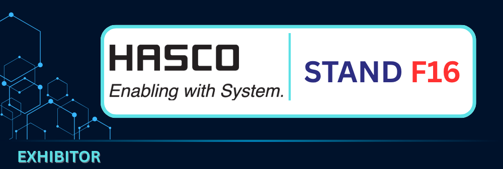 HASCO