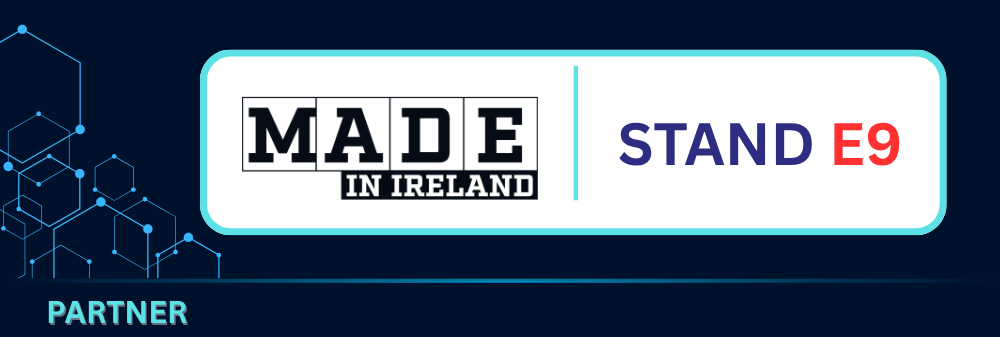 MADE in Ireland