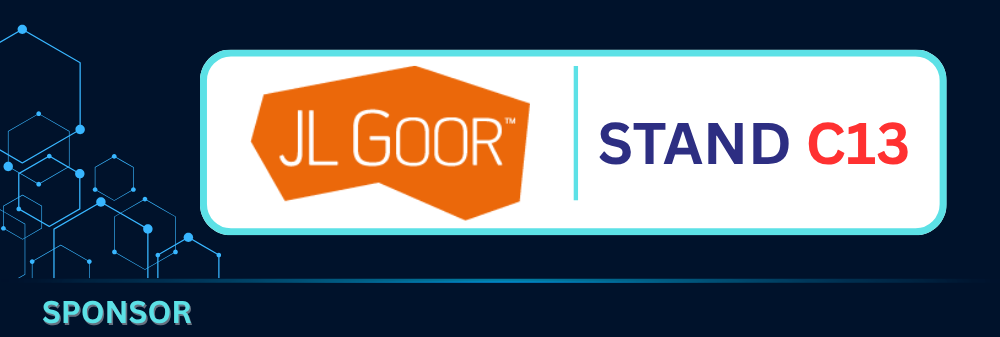 JL Goor