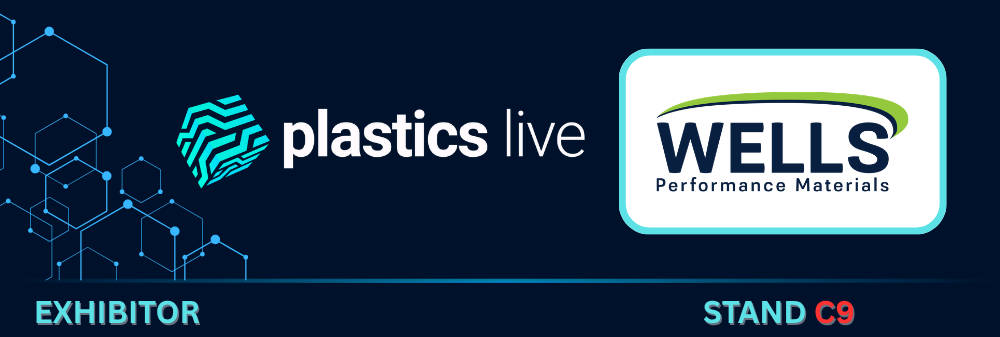 Plastics Live Ireland exhibitor