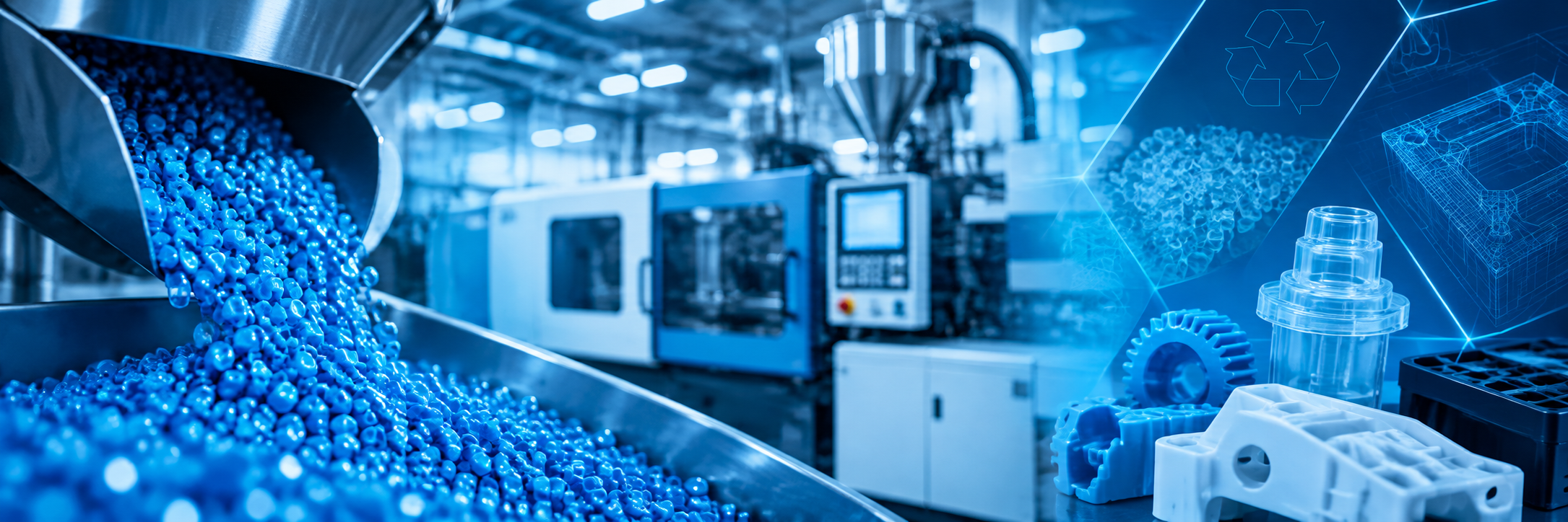 Plastics Live Ireland advanced manufacturing